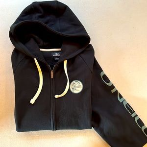 O'neil Hoodie (M) NWT